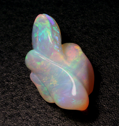 opal sculpture 2