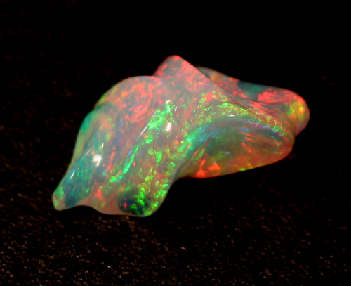 opal sculpture 1