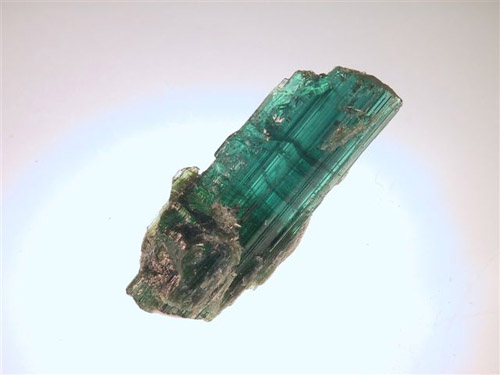 Tourmaline specimen