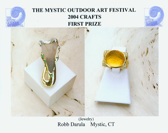 Mystic award 2004